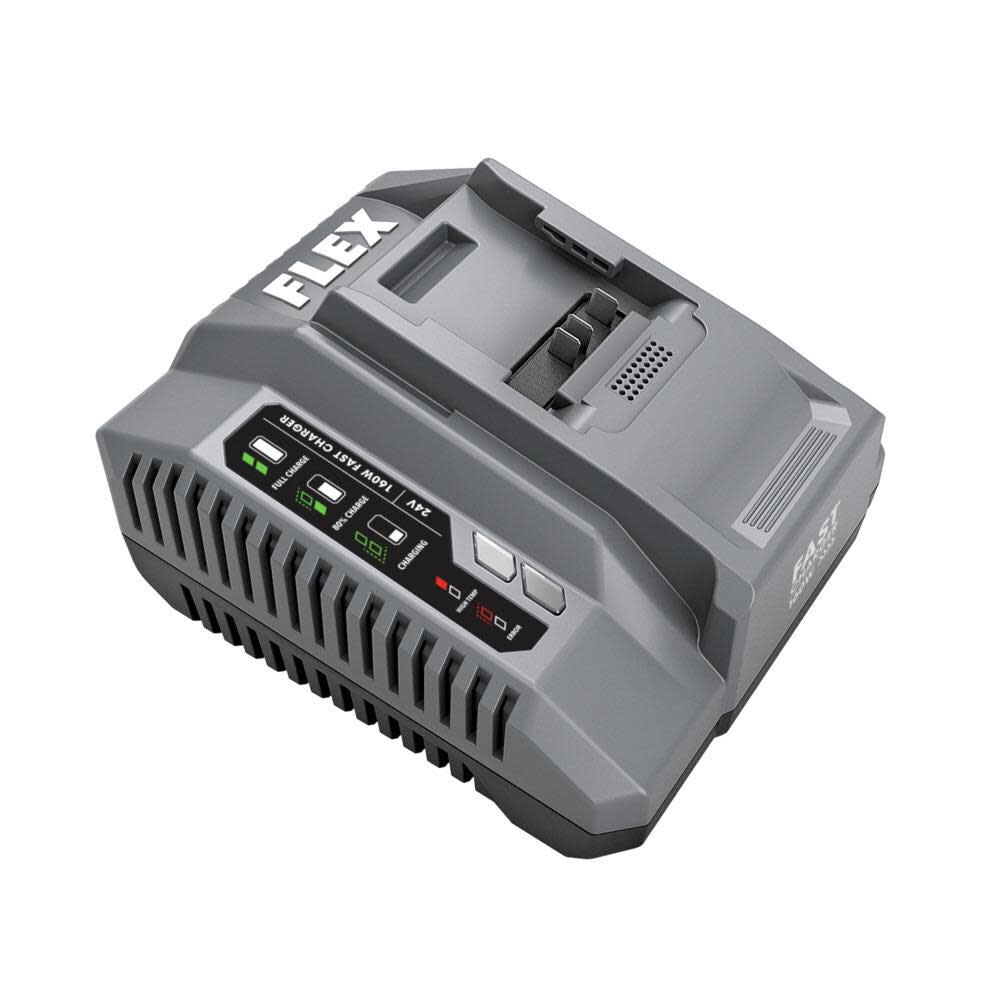 24-V Lithium-ion Battery Charger FX0411-Z