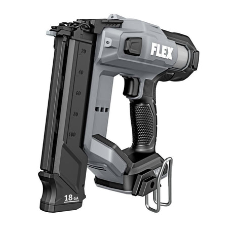 2.125-in 18-Gauge Cordless Brad Nailer (Bare Tool Only) FX4331-Z