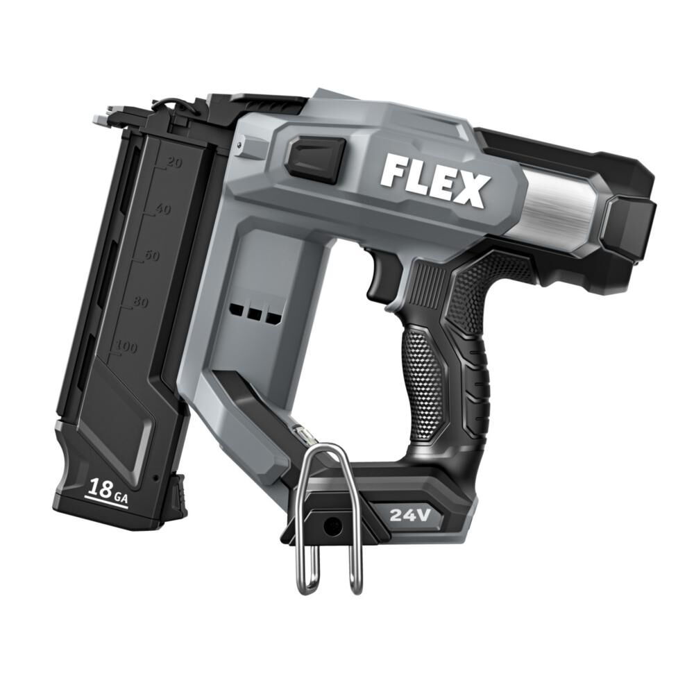 2.125-in 18-Gauge Cordless Brad Nailer (Bare Tool Only) FX4331-Z