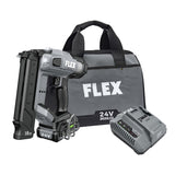 24V 18Ga Brad Nailer Kit FX4331-1A