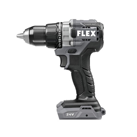 24V 2 Speed Drill Driver (Bare Tool) FX1151-Z