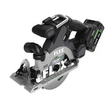 24V 6-1/2-In In-Line Circular Saw Kit FX2131A-1C