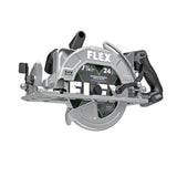 Rear Handle 24-volt 7-1/4-in Cordless Circular Saw (Bare Tool) FX2141R-Z