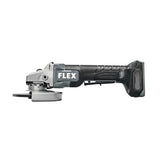 5-in 24-volt Paddle Switch Brushless Cordless Angle Grinder (Tool Only) FX3171-Z