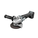 5-in 24-volt Paddle Switch Brushless Cordless Angle Grinder (Tool Only) FX3171-Z