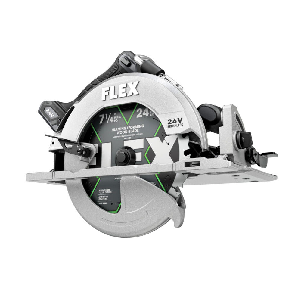 24V Circular Saw 7 1/4in (Bare Tool) FX2141-Z