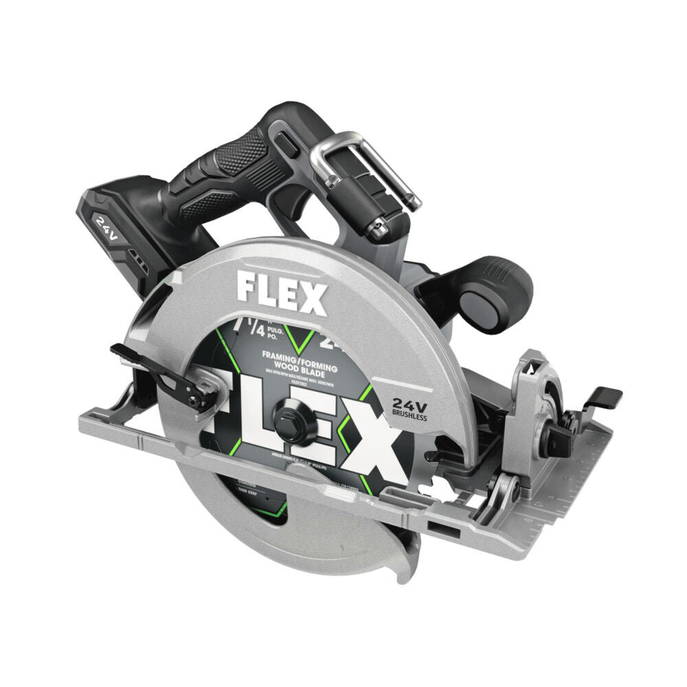 24V Circular Saw 7 1/4in (Bare Tool) FX2141-Z