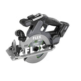 24-volt 6-1/2-in Brushless Cordless Circular Saw (Bare Tool) FX2131A-Z