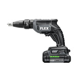 24V Drywall Screw Gun Brushless Kit FX1611-2AA