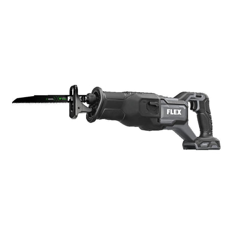 24-volt Variable Speed Brushless Cordless Reciprocating Saw (Bare Tool) FX2271-Z