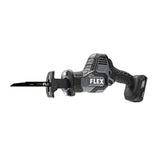 24-volt Variable Speed Brushless Cordless Reciprocating Saw (Bare Tool) FX2241-Z