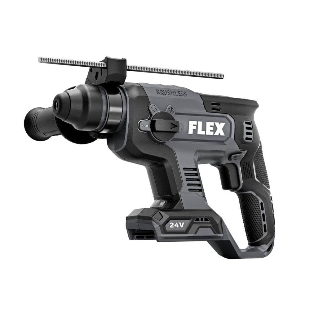 24-volt 7/8-in Sds-plus Variable Speed Cordless Rotary Hammer Drill (Bare Tool) FX1531-Z