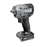 3/8 Inch Compact Impact Wrench (Bare Tool) FX1431A-Z