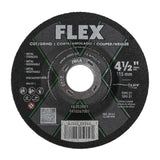 4-1/2 Inch Combo Cut/Grind Disc 10pk FA303001-10