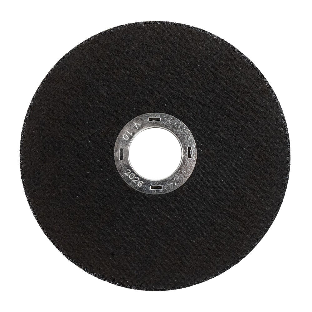 4-1/2 Inch Cut-Off Wheel Type 1 25pk FA301003-25