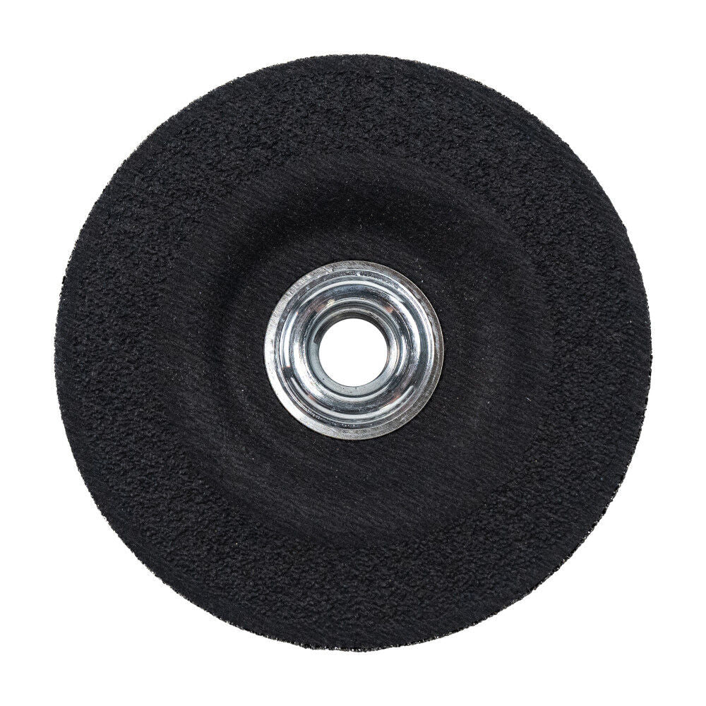 4-1/2 Inch Hub Grinding Disc 10pk FA303003-10