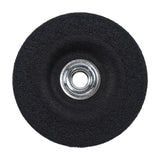 4-1/2 Inch Hub Grinding Disc 5pk FA303003-5