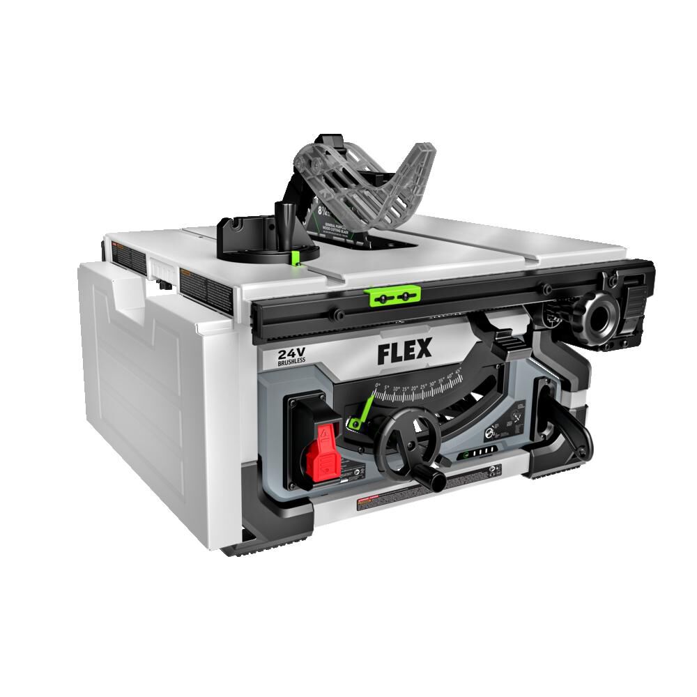 8-1/4 Inch Table Saw (Bare Tool) FX7211-Z