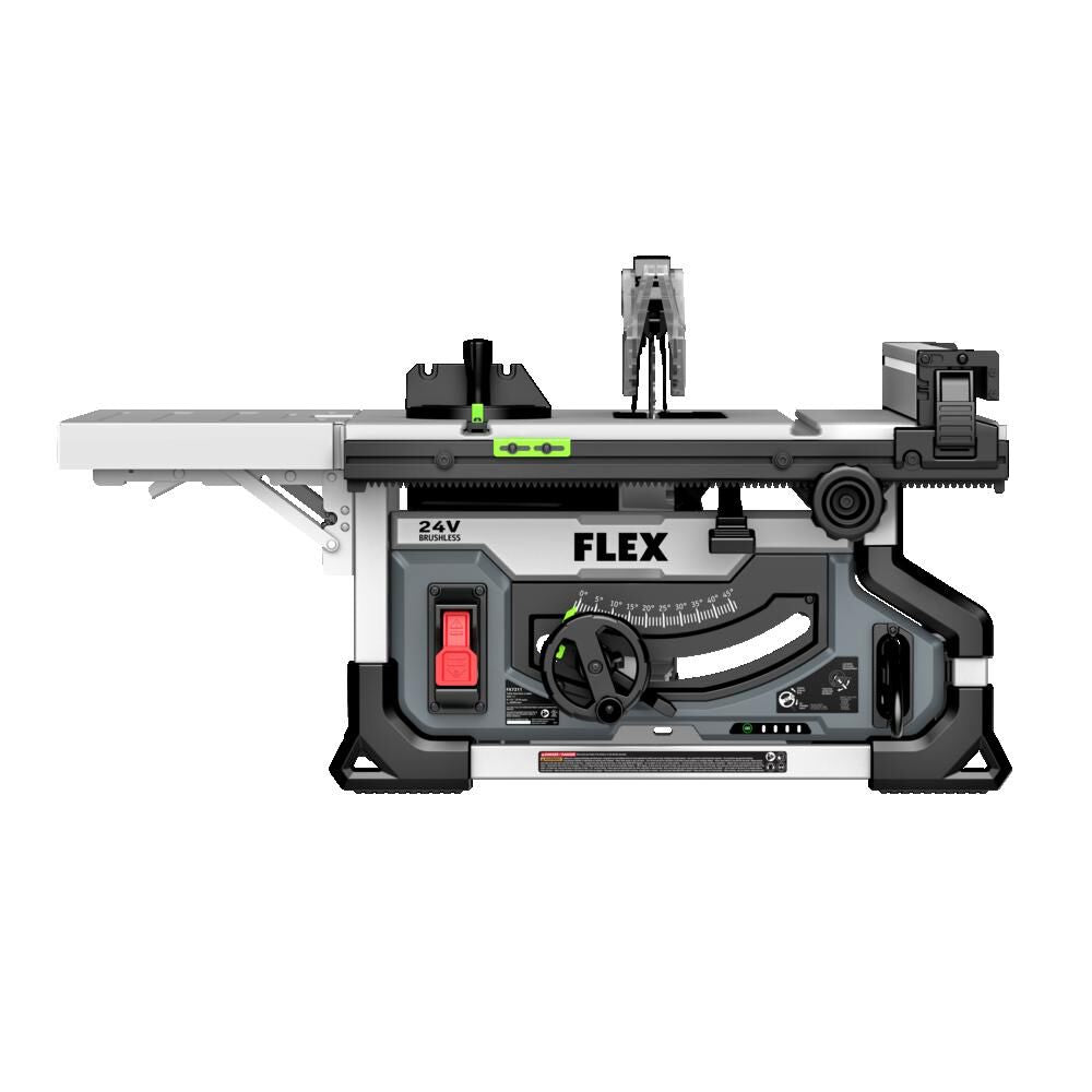 8-1/4 Inch Table Saw (Bare Tool) FX7211-Z