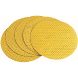 80 Grit Velcro Sanding Paper - 260234C 260234C