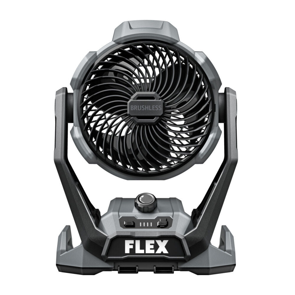 Jobsite Fan 24V (Bare Tool) FX5471-Z