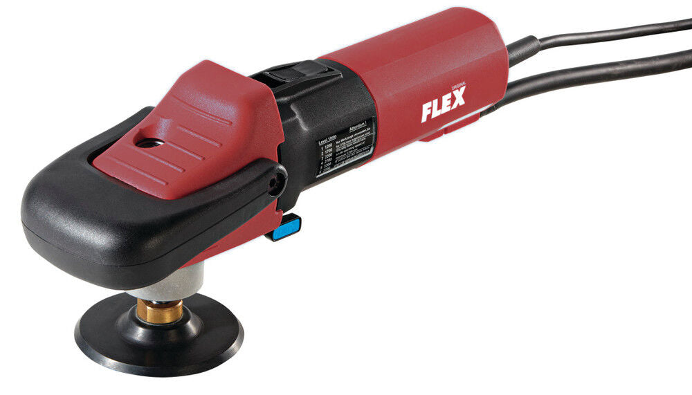 L 12-3 100 WET - 5in Compact Single Speed Wet Polisher 469327