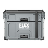STACK PACK 2-Drawer Tool Box FS1106