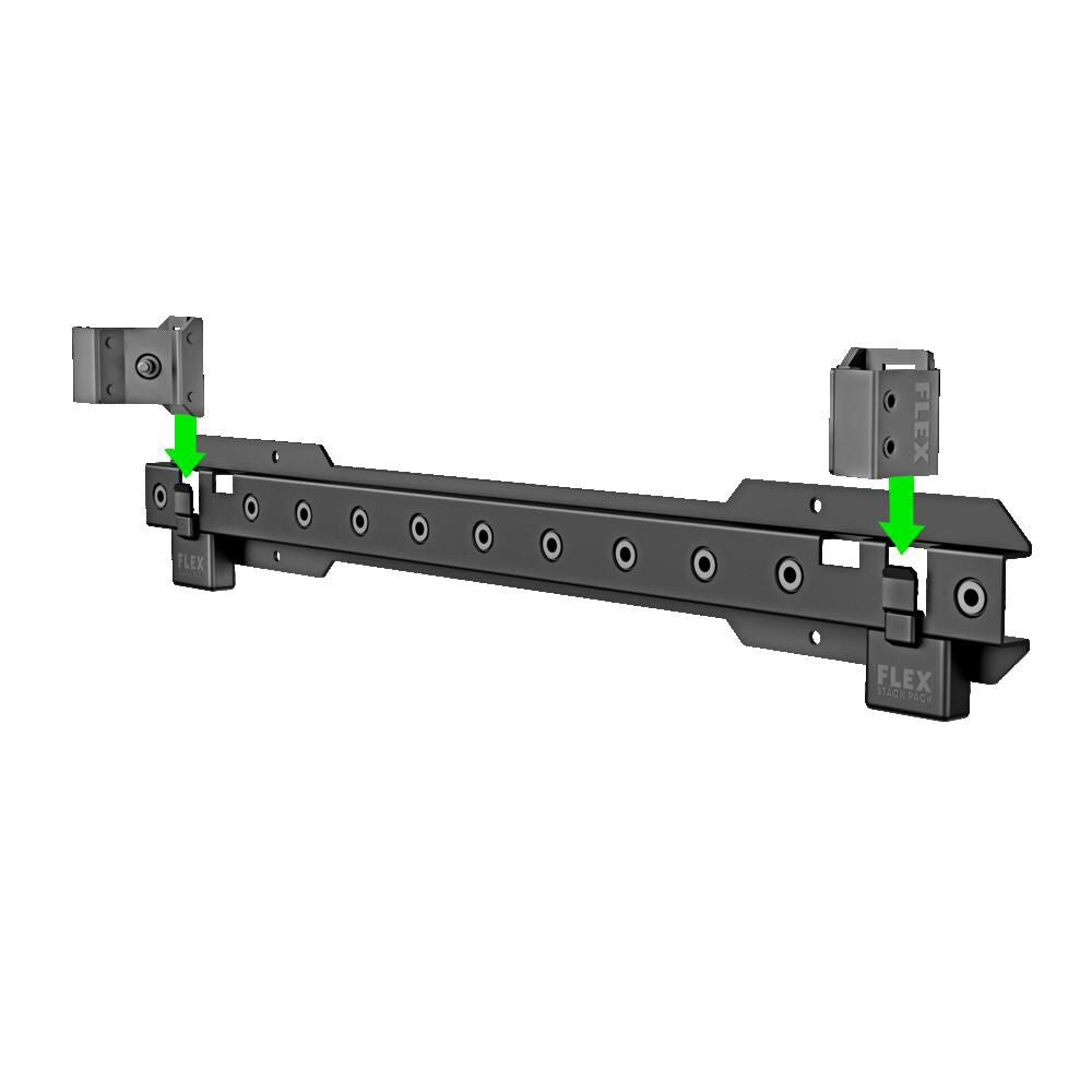 STACK PACK Box Mount Kit 10pc FSM1501-10