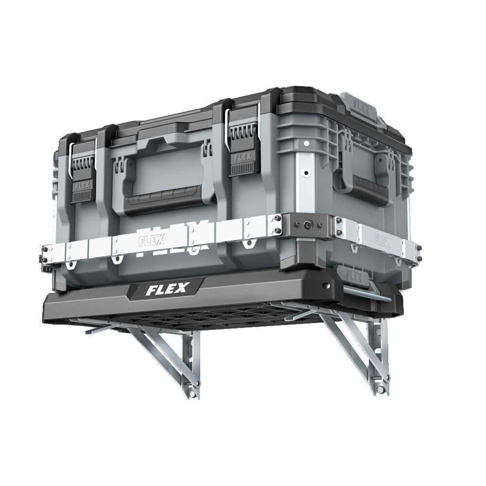 STACK PACK Folding Rack Shelf FS1502