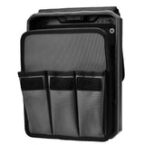 STACK PACK Ballistic Polyester General Construction Tool Pouch FS1202