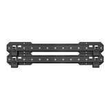 STACK PACK Wall-Mount Rail 2pk FS1503-2