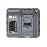 24-V Lithium-ion Battery Charger FX0431-Z