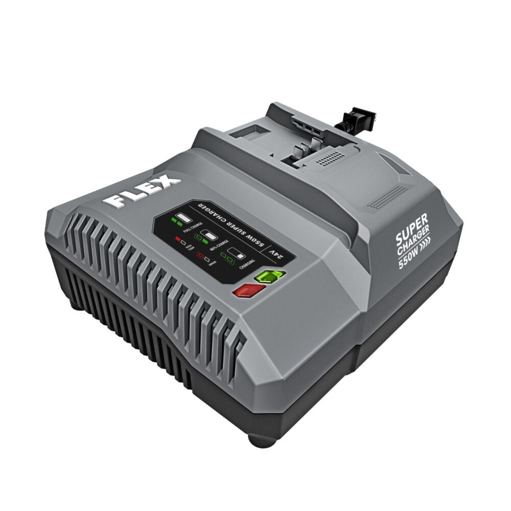 24-V Lithium-ion Battery Charger FX0431-Z