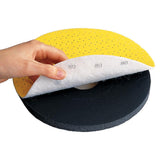 Velcro Backing Pad Hard 483117