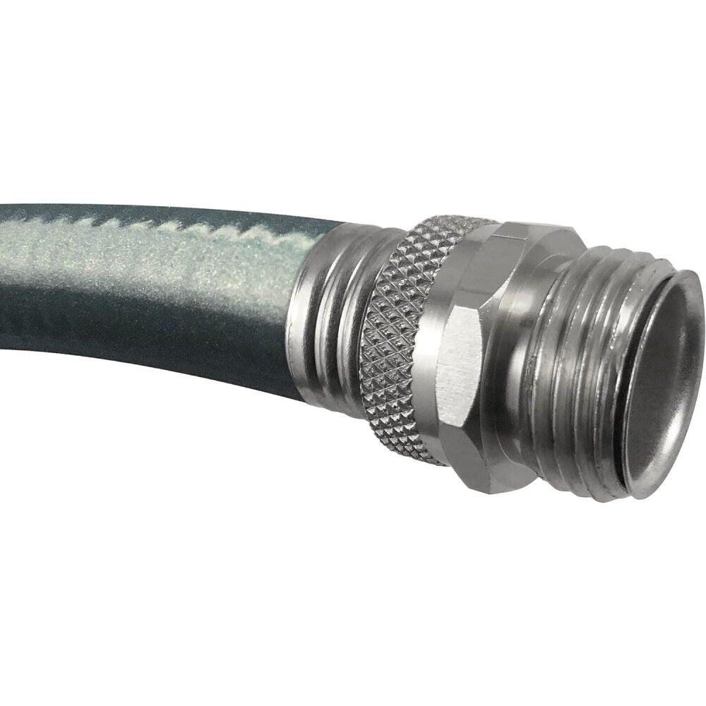 5/8 Inch x 50ft Supreme Duty Water Hose SD5850