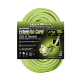 100 ft. Pro Extension Cord 12/3 AWG FZ512835