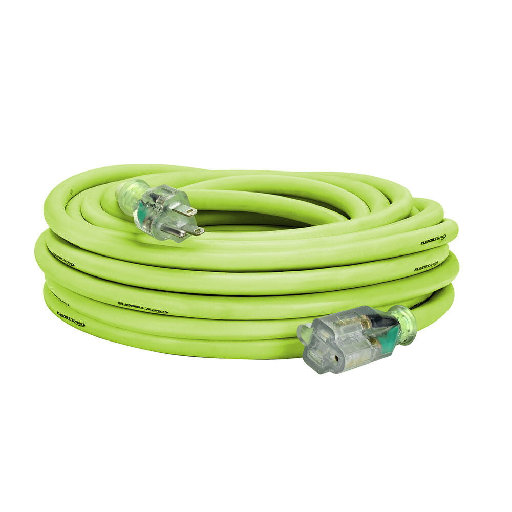 50 ft. Pro Extension Cord 10/3 AWG FZ512930