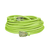 50 ft. Pro Extension Cord 12/3 AWG FZ512830