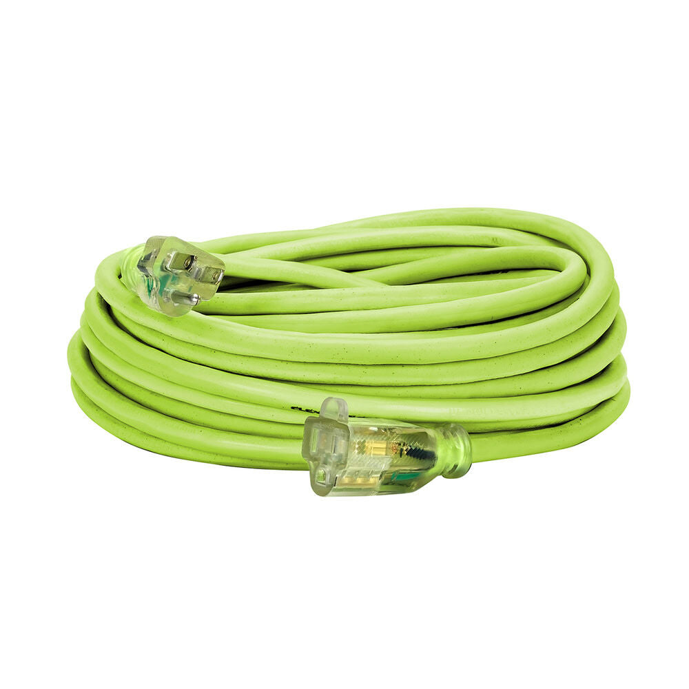 50 ft. Pro Extension Cord 14/3 AWG FZ512730