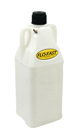 10.5 Gal Natural Fluid Container 10503