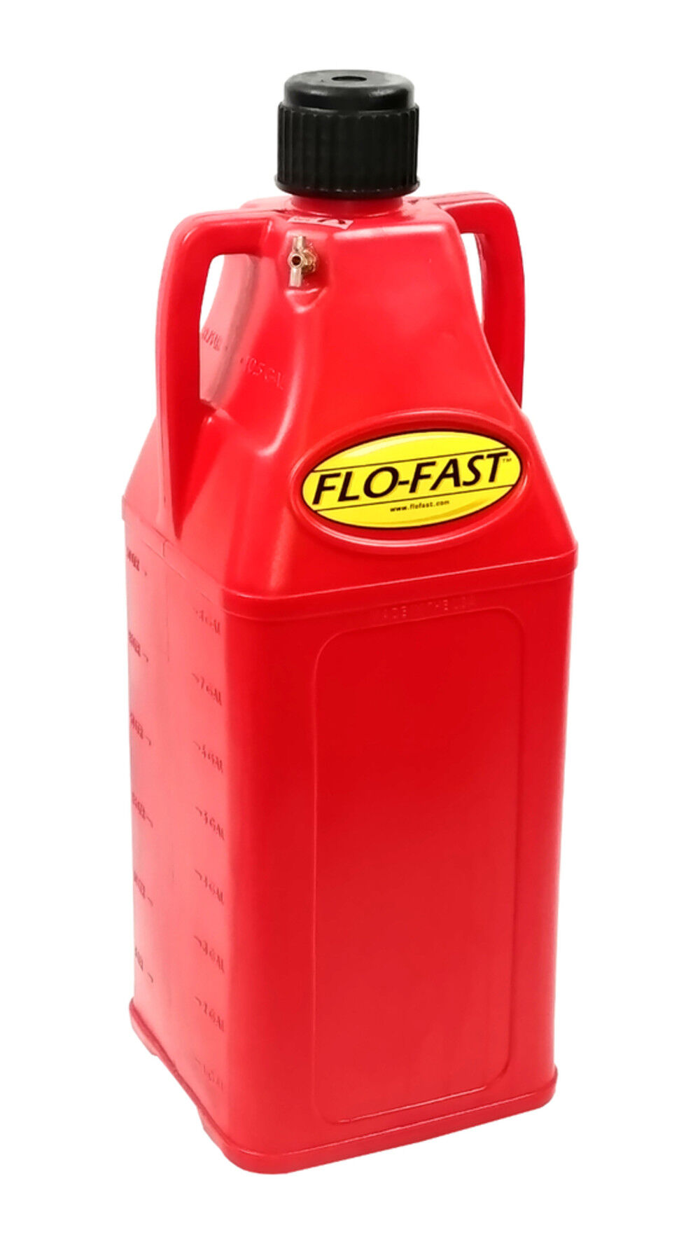 10.5 Gal Red Gas Can 10501