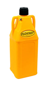 10.5 Gal Yellow Diesel Fuel Can 10504