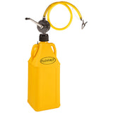 10.5 Gal Yellow Diesel Fuel System 30050-Y