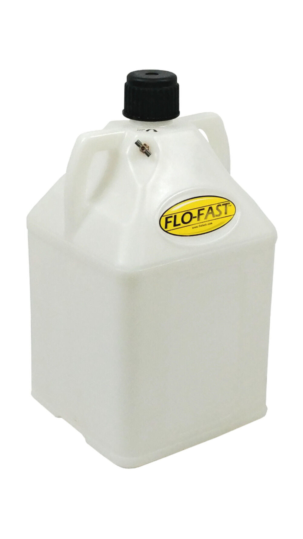 15 Gal Natural Fluid Container 15503