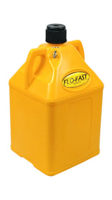 15 Gal Yellow Diesel Fuel Can 15504