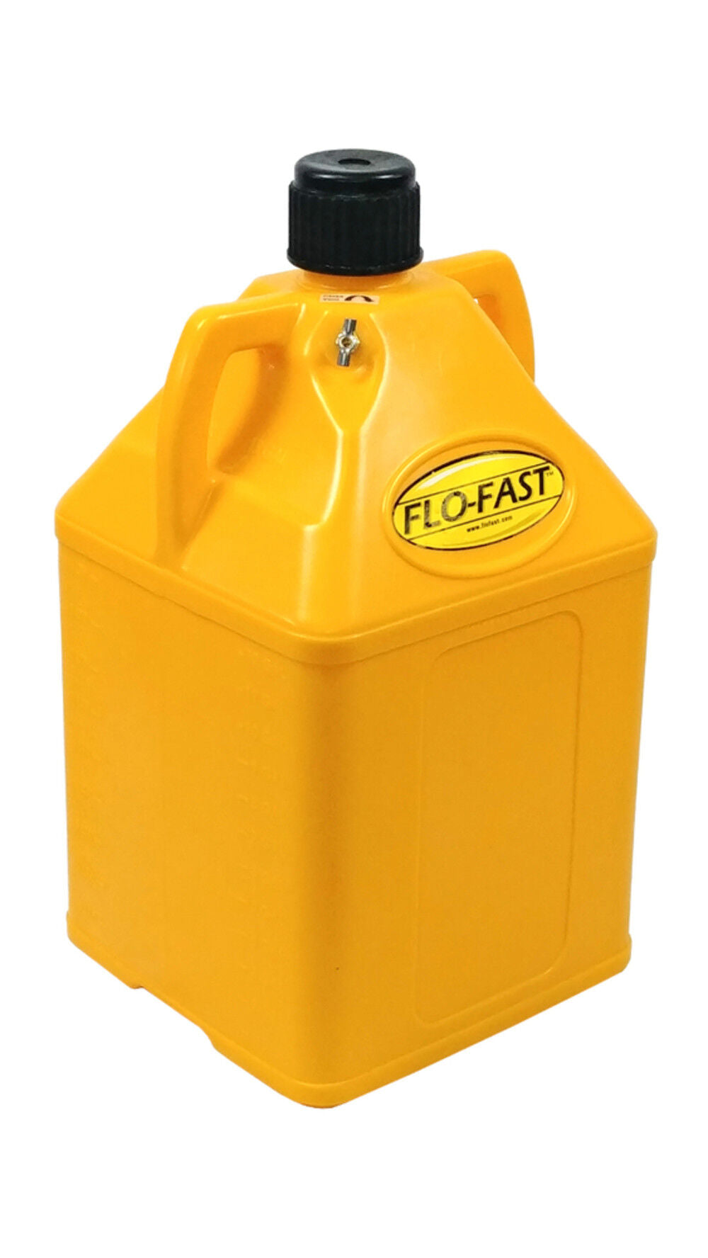 15 Gal Yellow Diesel Fuel Can 31005-Y