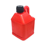 5 Gal Red Utility Can Stackable 50101