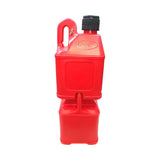 5 Gal Red Utility Can Stackable 50101