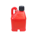 5 Gal Red Utility Can Stackable 50101