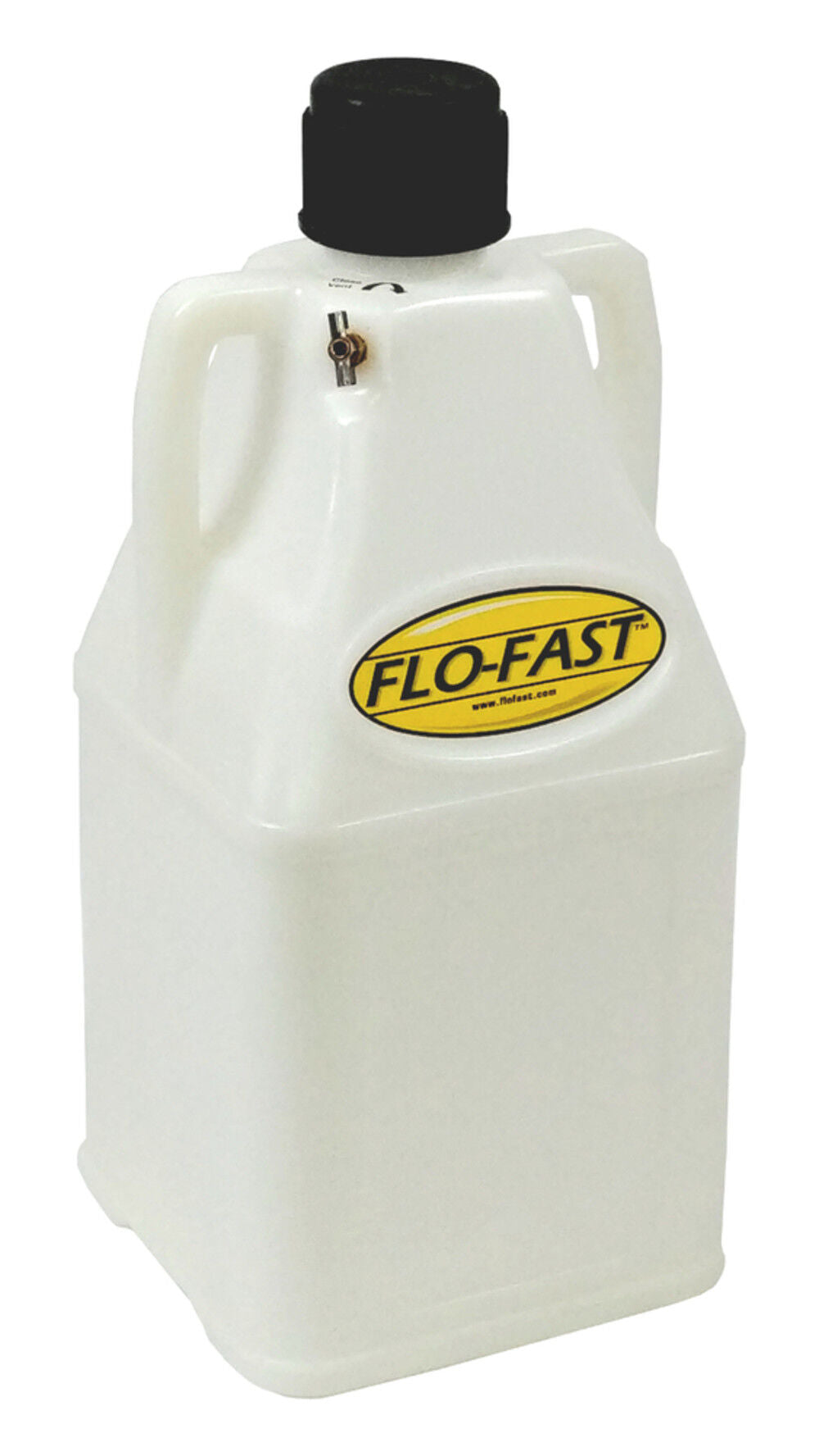 7.5 Gal Natural Fluid Container 75003